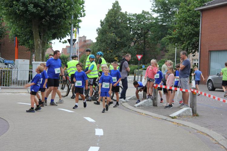 Landlopersjogging 2022